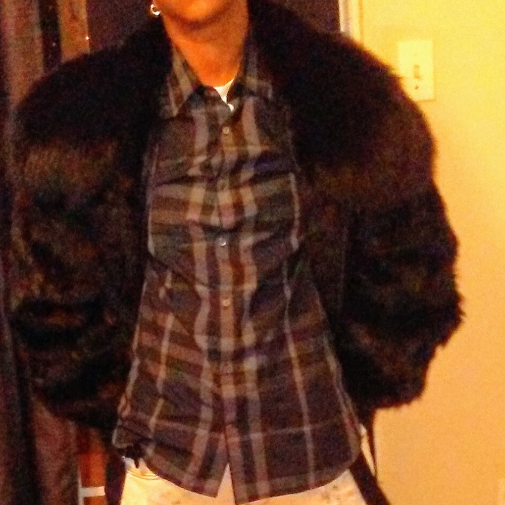 Black Fur